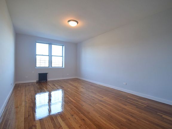 4th image of 1985 Sedgwick Ave APT 1E