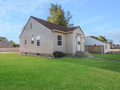 1913 1st Ave E, Williston, ND, 58801
