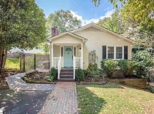 239 Batesview Dr #A, Greenville, SC 29607
