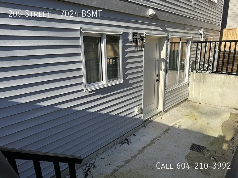 BSMT-7024 205th St #7024 BSMT — Photo 6