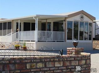 13469 E 55th Dr, Yuma, AZ 85367