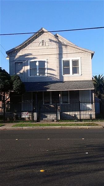 1025 San Joaquin