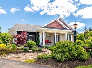 196 Glenwood Rd, Rutland, MA 01543