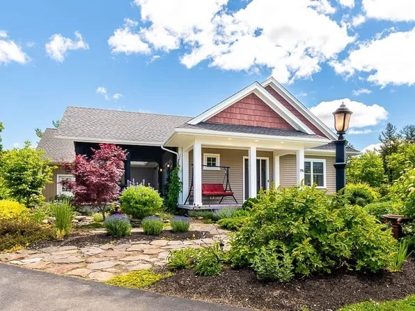 196 Glenwood Rd, Rutland, MA 01543