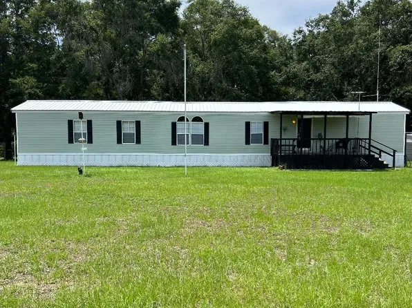 19449 165th Ln, O'Brien, FL 32071