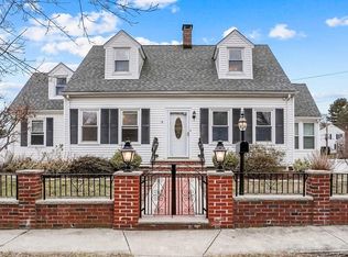 18 Judkins Rd, Medford, MA 02155