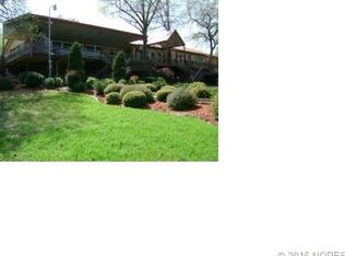 116473 S 4208th Rd, Eufaula, OK 74432