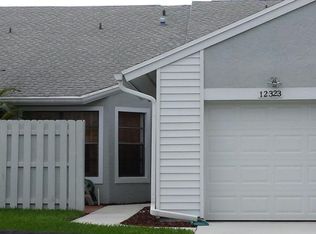 12323 Forest Greens Dr, Boynton Beach, FL 33437