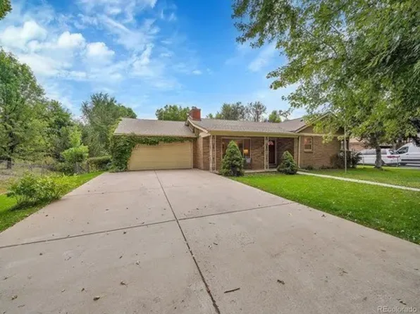 960 Garrison St, Lakewood, CO 80215