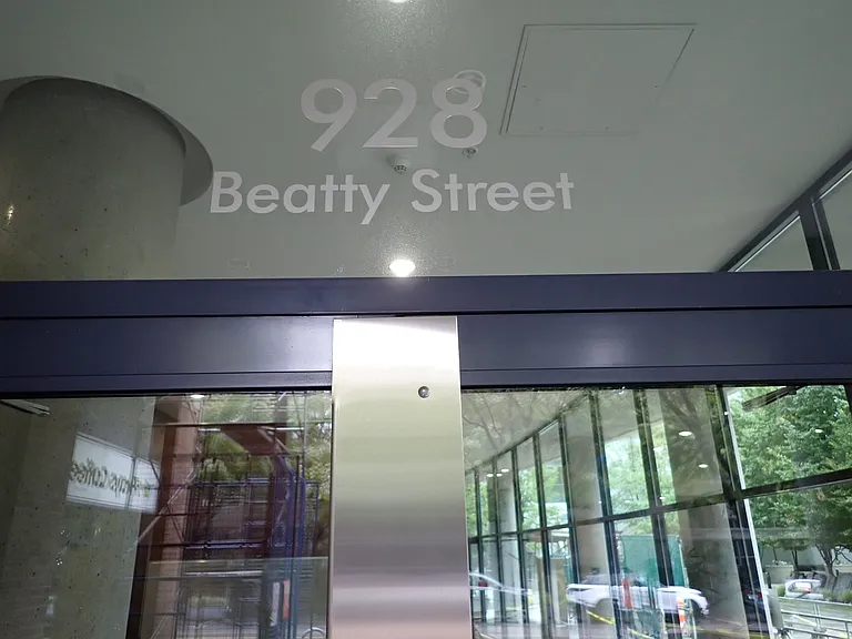 928 Beatty St #2205 — Photo 10