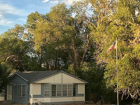 Granny flat south side 