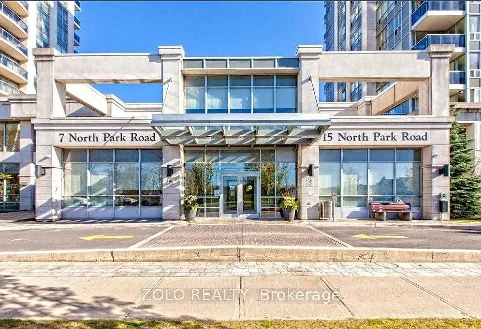 7 N Park Rd #1912