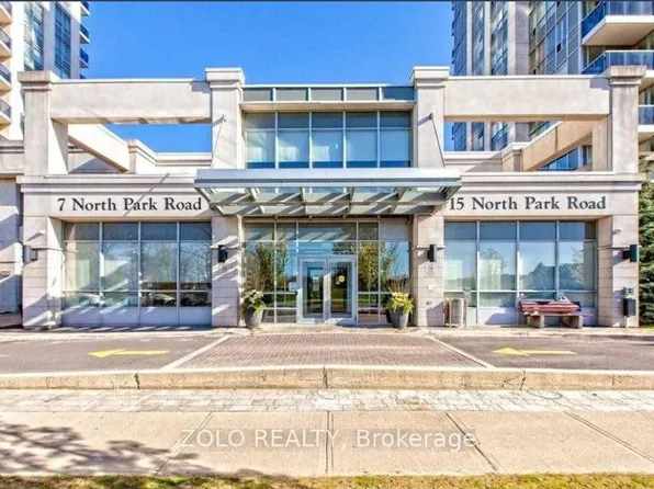 7 N Park Rd, Vaughan, ON