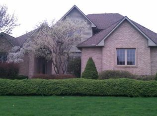 3461 Ambleside Dr, Flushing, MI 48433