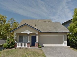 1449 Grey Hawk Way, Santa Rosa, CA 95409