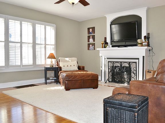 Living / Family Room