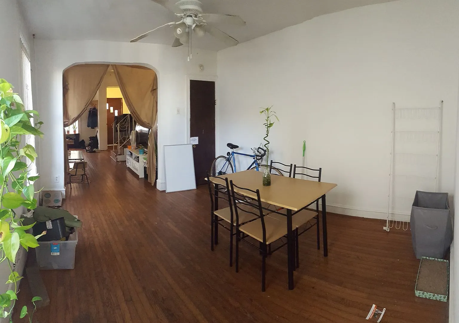 1613 Fontain St. Philadelphia PA 19121 — Photo 1