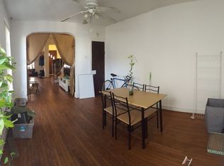 1613 Fontain St, Philadelphia, PA 19121