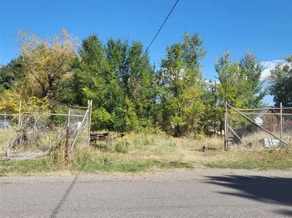 TBD Naturita Street, Norwood, CO 81423