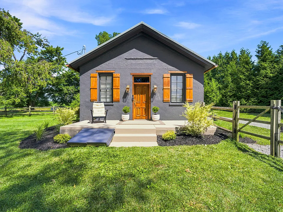 101 Baker Rd