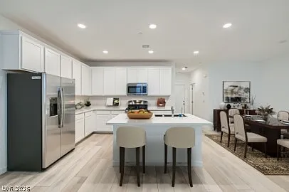 232 Oliver Peak Ave — Photo 7
