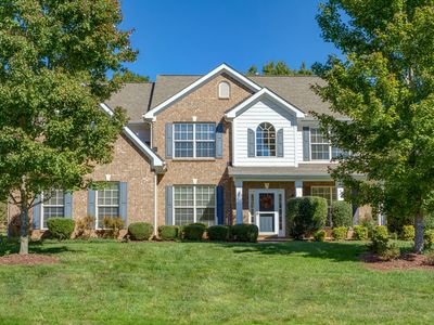 1113 Deep Hollow Ct, Waxhaw, NC, 28173