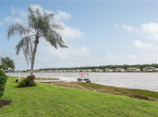 3032 W Crown Pointe Blvd, Naples, FL 34112