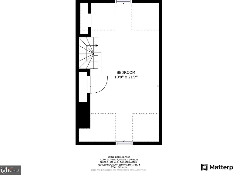 803 S Bond St — Photo 46