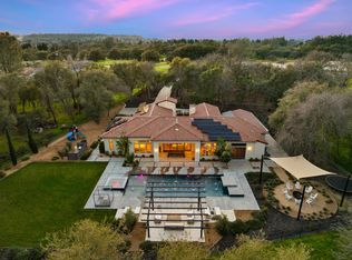 5331 Barton Rd, Loomis, CA 95650