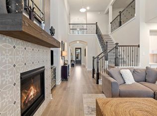 1113 Spring Gulch Ln, Georgetown, TX 78628