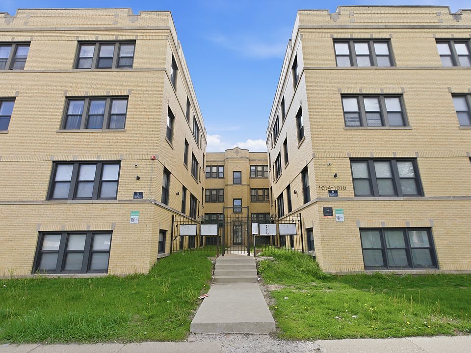 1st image of 1014 S 1st Ave Unit 6
