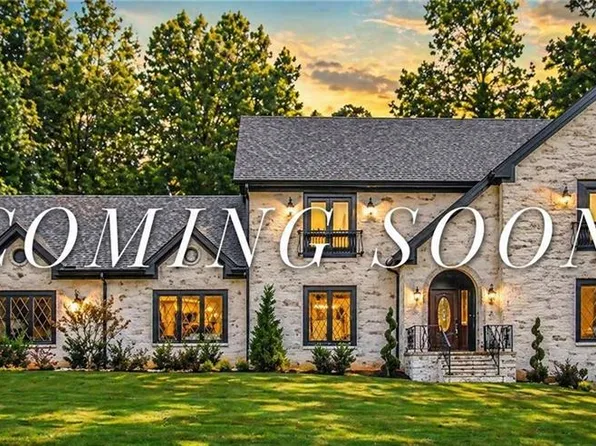 2835 Cravey Trl NE, Atlanta, GA 30345