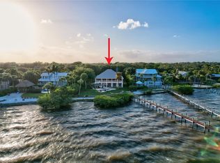 110 N Sewalls Point Rd, Sewalls Pt, FL 34996