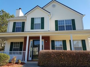 3172 Victoria Place Dr, Loganville, GA 30052