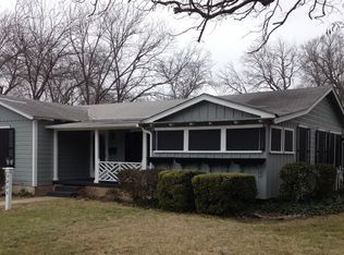 3205 Cumberland Ave, Waco, TX 76707