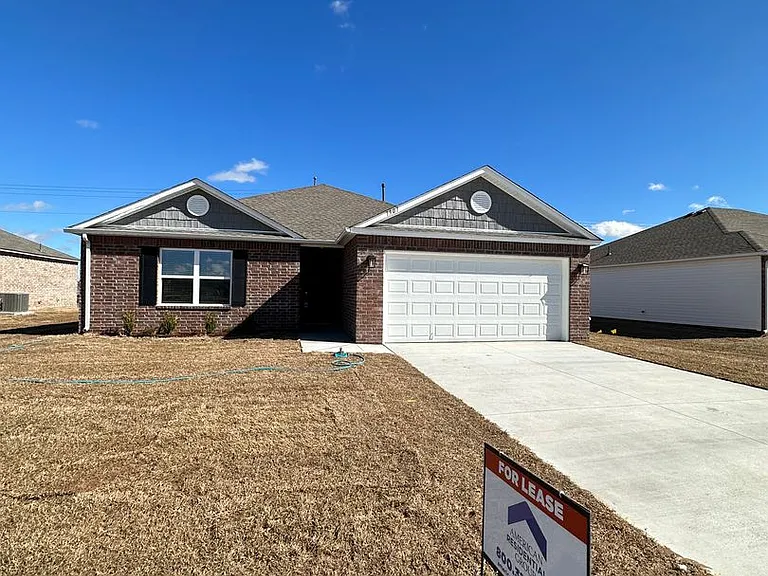 7907 S 296th East Ave — Photo 3