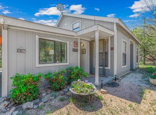 1149 Kc #434, Harper, TX 78631