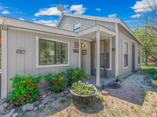 1149 Kc #434, Harper, TX 78631