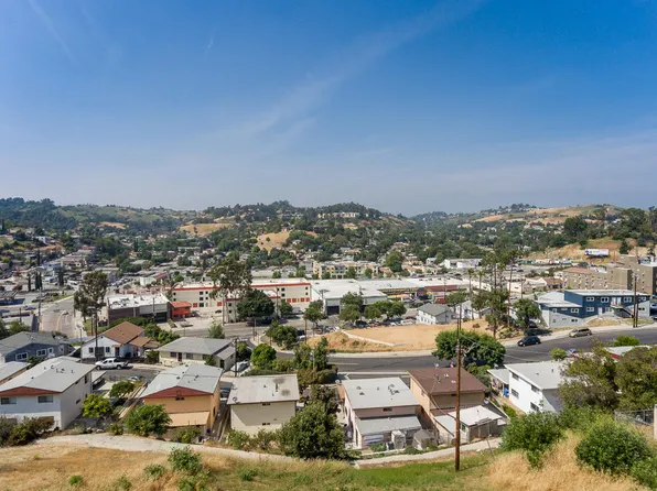 3278 Kenneth Dr, Los Angeles, CA 90032