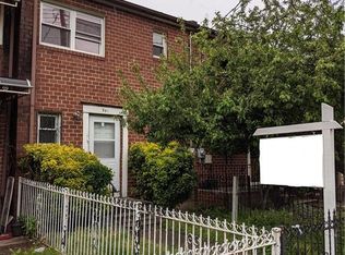 941 Rockaway Ave, Brooklyn, NY 11212