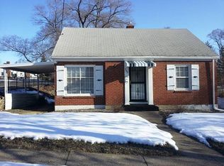 354 Cole Ave, Rockford, IL 61102
