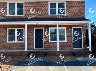 716 Miller Ave, Fayetteville, NC 28304