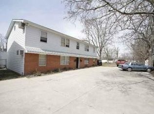 2824 E Memorial Dr, Muncie, IN 47302