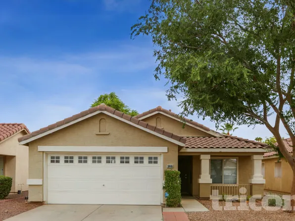 10446 W Orange Dr, Glendale, AZ 85307