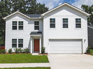 4160 Rising Tide Dr, Summerville, SC 29485