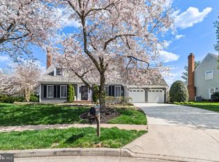 1502 Chain Bridge Ct, Mc Lean, VA 22101