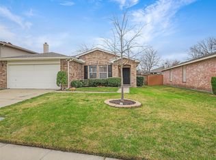 4600 Green Meadow Dr, McKinney, TX 75070