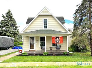 18655 Crom St, Tontogany, OH 43565