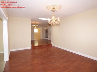 7752 Quinby Way, Sacramento, CA