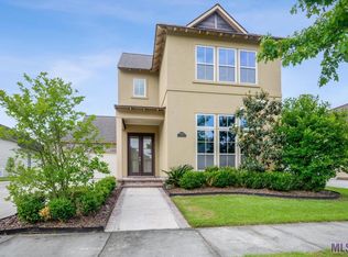 15556 Linden View Rd, Baton Rouge, LA 70817